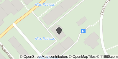 Auf Stadtplan Lohfelden anzeigen