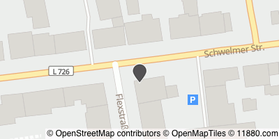 Auf Stadtplan Wuppertal anzeigen