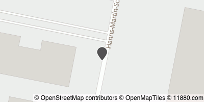 Auf Stadtplan Willich anzeigen