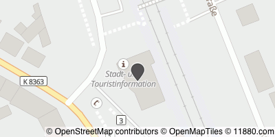 Auf Stadtplan Naunhof bei Grimma anzeigen