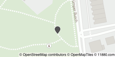 Auf Stadtplan Meerbusch anzeigen