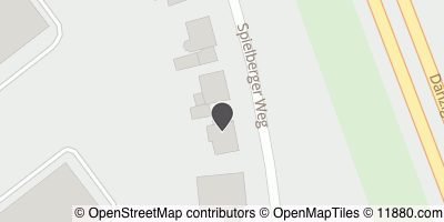 Auf Stadtplan Düsseldorf anzeigen