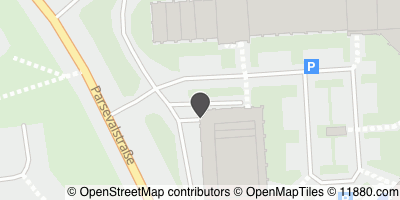 Auf Stadtplan Düsseldorf anzeigen