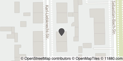 Auf Stadtplan Markkleeberg anzeigen