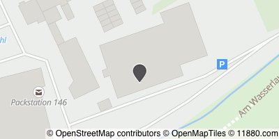 Auf Stadtplan Wuppertal anzeigen