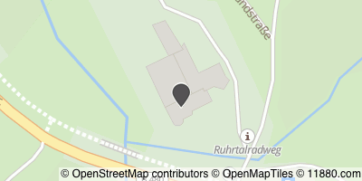 Auf Stadtplan Olsberg anzeigen