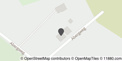 Auf Stadtplan Hagen, Westfalen anzeigen