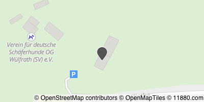 Auf Stadtplan Wülfrath anzeigen