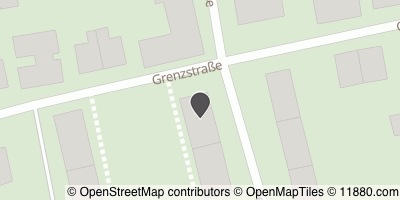 Auf Stadtplan Kamenz anzeigen