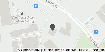 Auf Stadtplan Markkleeberg anzeigen