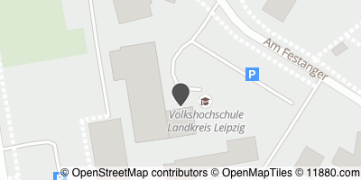 Auf Stadtplan Markkleeberg anzeigen