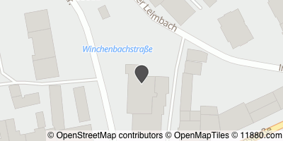Auf Stadtplan Wuppertal anzeigen