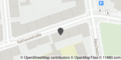 Auf Stadtplan Markkleeberg anzeigen