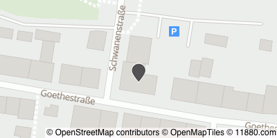 Auf Stadtplan Wülfrath anzeigen