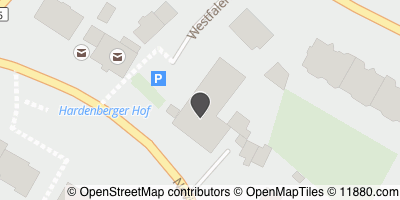 Auf Stadtplan Wuppertal anzeigen