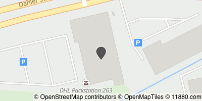 Auf Stadtplan Wuppertal anzeigen