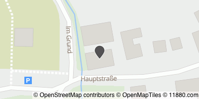 Auf Stadtplan Schauenburg anzeigen