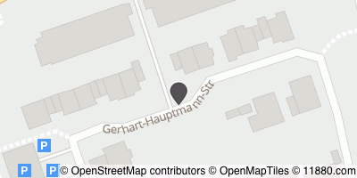 Auf Stadtplan Meerbusch anzeigen