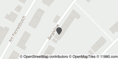 Auf Stadtplan Wuppertal anzeigen