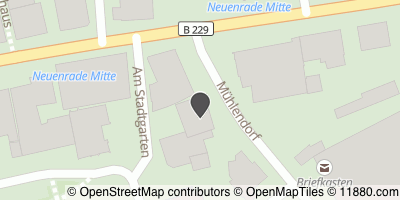 Auf Stadtplan Neuenrade anzeigen