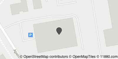 Auf Stadtplan Markkleeberg anzeigen