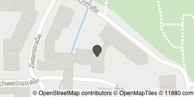 Auf Stadtplan Wuppertal anzeigen