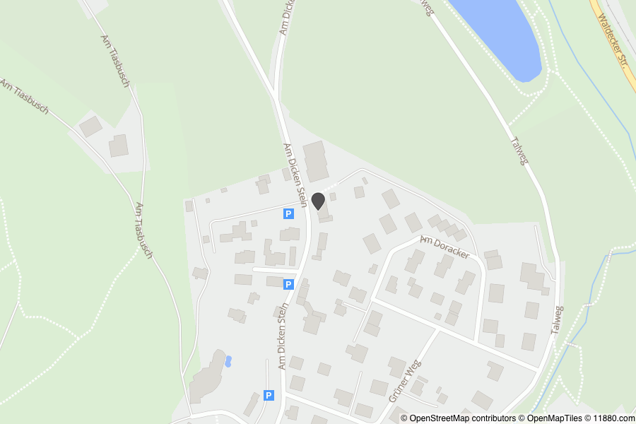 Haus Erika Willi Behle Willingen Telefon Adresse