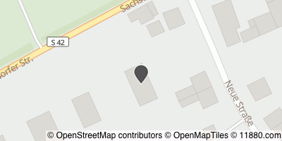 Auf Stadtplan Wermsdorf anzeigen