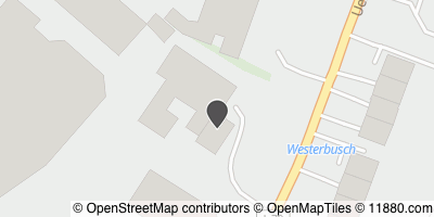 Auf Stadtplan Wuppertal anzeigen