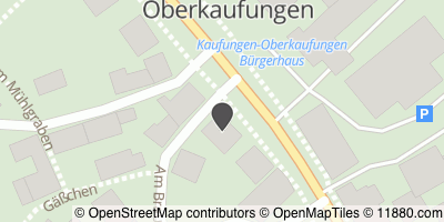 Auf Stadtplan Kaufungen, Hessen anzeigen