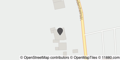 Auf Stadtplan Düsseldorf anzeigen