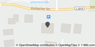 Auf Stadtplan Schauenburg anzeigen