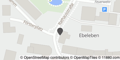 Auf Stadtplan Ebeleben anzeigen