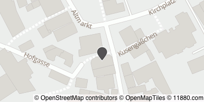 Auf Stadtplan Schwelm anzeigen