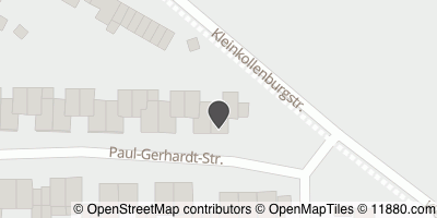 Auf Stadtplan Willich anzeigen