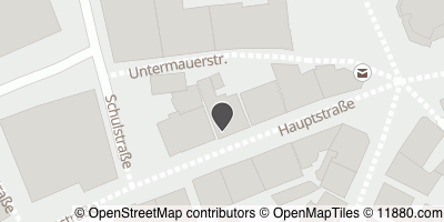 Auf Stadtplan Schwelm anzeigen