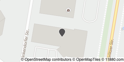 Auf Stadtplan Niesky anzeigen