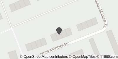 Auf Stadtplan Braunsbedra anzeigen