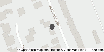 Auf Stadtplan Meerbusch anzeigen