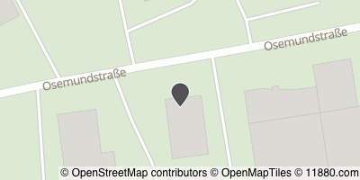 Auf Stadtplan Neuenrade anzeigen