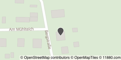 Auf Stadtplan Kamenz anzeigen