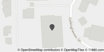 Auf Stadtplan Ennepetal anzeigen