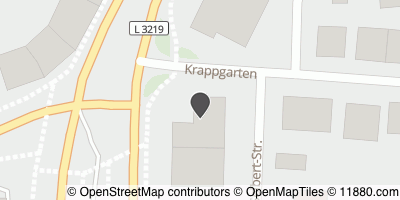Auf Stadtplan Kassel, Hessen anzeigen