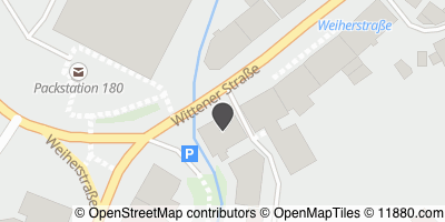 Auf Stadtplan Wuppertal anzeigen