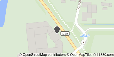 Auf Stadtplan Nettetal anzeigen