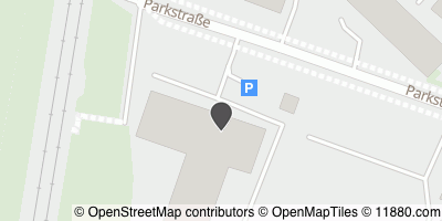 Auf Stadtplan Großenhain, Sachsen anzeigen