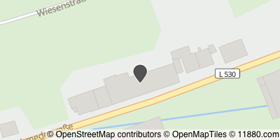 Auf Stadtplan Altena, Westfalen anzeigen