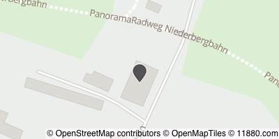 Auf Stadtplan Wülfrath anzeigen