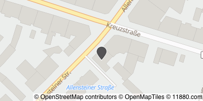 Auf Stadtplan Wuppertal anzeigen