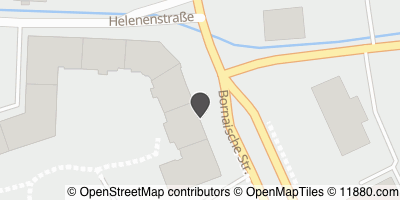 Auf Stadtplan Leipzig anzeigen